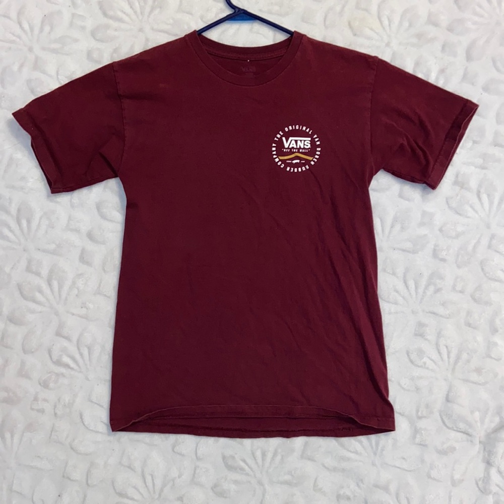 Vans T-Shirt - Picture 2 of 7